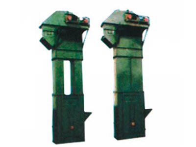 HL、TH斗式提升機(jī)